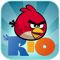 angry birds rio icon2 Angry Birds Rio Review   An Excellent Addition To The Series For Your iPhone and iPad