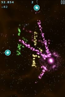 collision effect Collision Effect Review   Excellent Action Puzzle Game for iPhone and iPad
