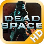 dead space icon iPad 2 Launch Love   Real Racing 2 HD, Infinity Blade, Dead Space HD