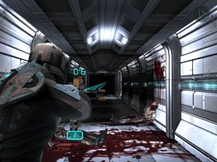 Review Dead Space iOS