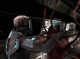 dead space ipad 21 Dead Space Review For iPhone And iPad   Truly Immersive