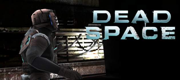 dead space ipad header2 Dead Space Review For iPhone And iPad   Truly Immersive