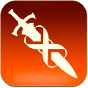 infinity blade icon iPad 2 Launch Love   Real Racing 2 HD, Infinity Blade, Dead Space HD