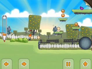 max and the magic marker 3 Max and the Magic Marker Review   A Creative Platformer 