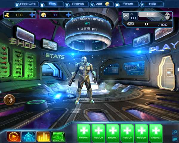 nova elite facebook N.O.V.A. Elite Beta Released   On Facebook