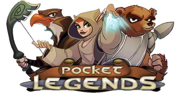 pocket legends header 2 Pocket Legends Gives You 6 Areas For Free And Gets New Content