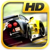 real racing 2 hd icon iPad 2 Launch Love   Real Racing 2 HD, Infinity Blade, Dead Space HD