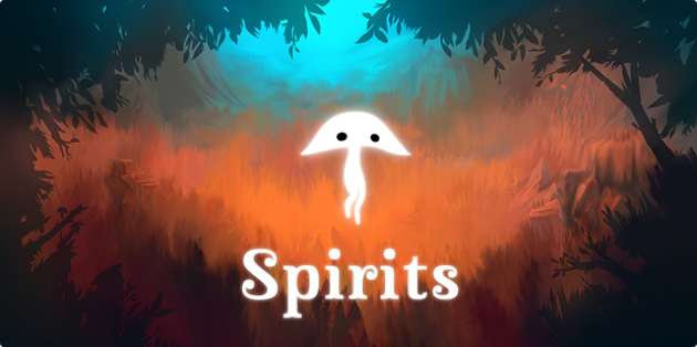 spirits Puzzle Platformer Spirits On Sale   Grab It Today Or Tomorrow