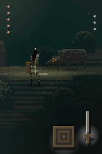 sword sworcery micro 3 Superbrothers: Sword & Sworcery EP For iPhone Out Now   How Well Does It Translate To The Smaller Screen?