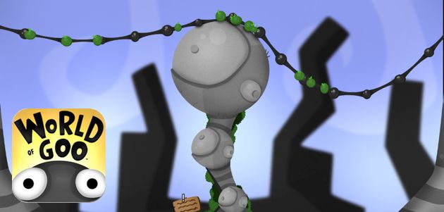 world of goo header World of Goo Review    Dont Miss This Gem